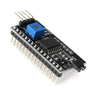 PCF8574 I2C LCD Interface Adapter Module For Arduino In Pakistan